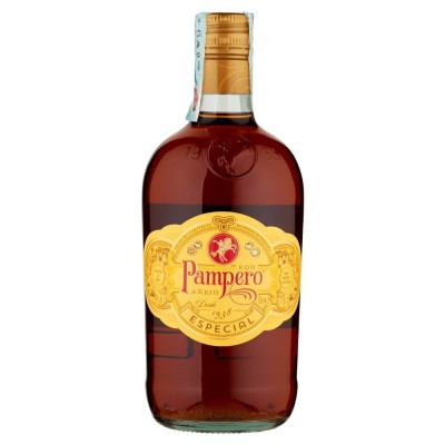 Rum Pampero Especial 40° - 700 ml