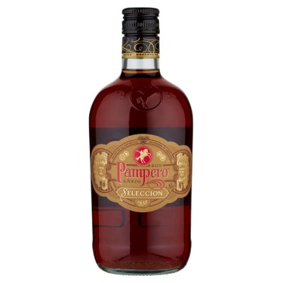 Rum Pampero Seleccion - 700 ml