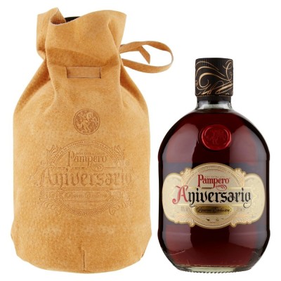 Brandy  Vecchia Romagna Classica - 700 ml