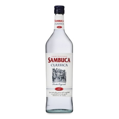 Sambuca Classica 38° - 1000 ml