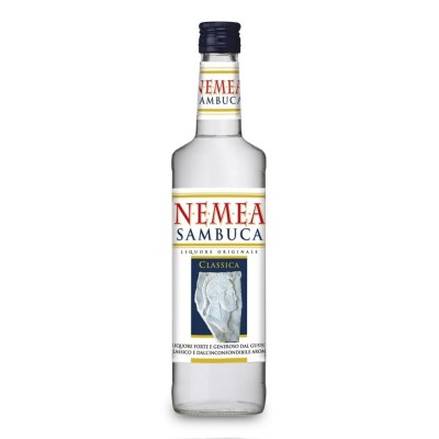 Sambuca  Nemea Noi&Voi - 700 ml
