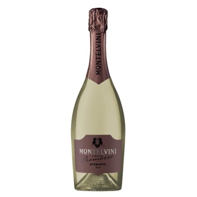 Spumante Brut Promosso Montelvini - 750 ml