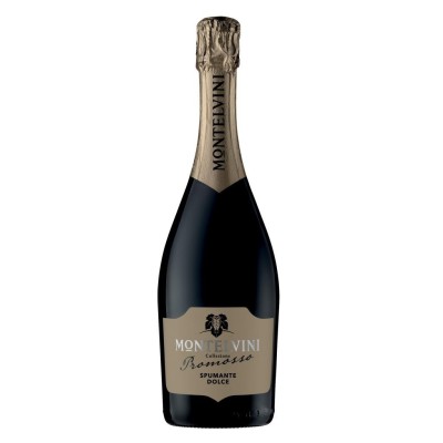 Spumante Dolce Promosso  Montelvini - 750 ml