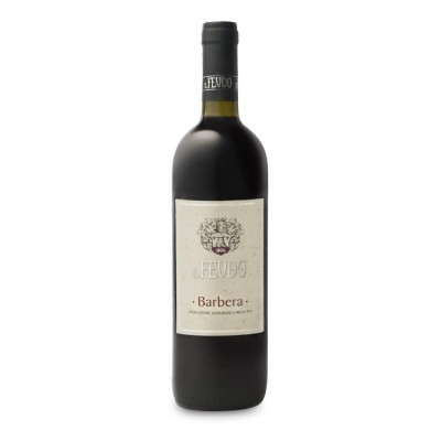 Vino Rosso Corvo - 750 ml