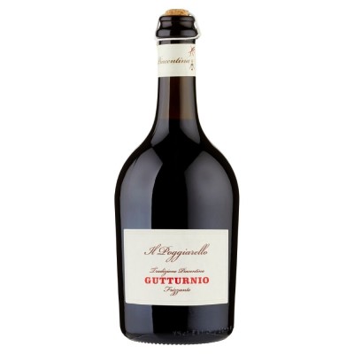 Vino Rosso Corvo - 750 ml