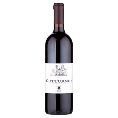 Vino Rosso Gutturnio Viticoltori Arquatesi - 750 ml