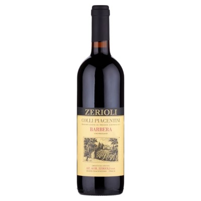 Vino Rosso Corvo - 750 ml