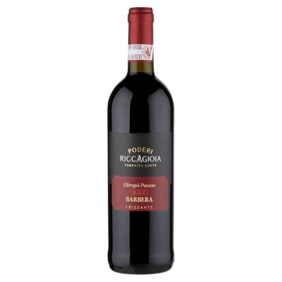 Vino Rosso Corvo - 750 ml