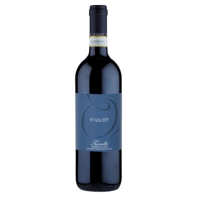 Vino Rosso Corvo - 750 ml