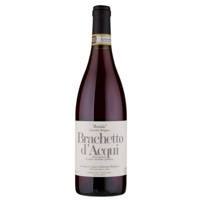 Vino Rosso Corvo - 750 ml