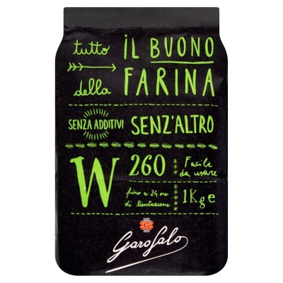 Pelati La Fiammante - 2.5 kg