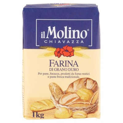 Pelati La Fiammante - 2.5 kg