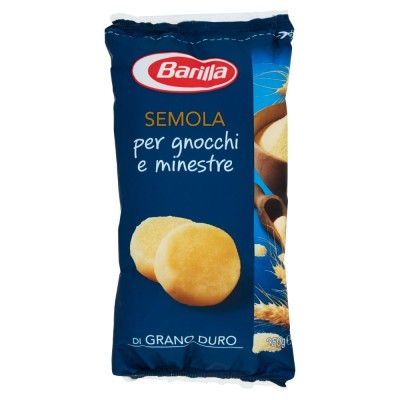Pelati La Fiammante - 2.5 kg