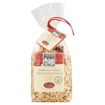 Croissant  Albicocca Bauli - 300 g