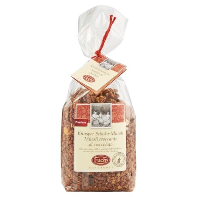 Croissant  Albicocca Bauli - 300 g