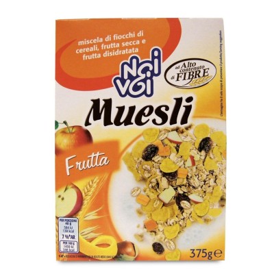 Croissant  Albicocca Bauli - 300 g