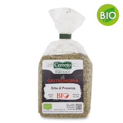 Aglio e Peperoncino Senza Sale Cannamela - 34 g
