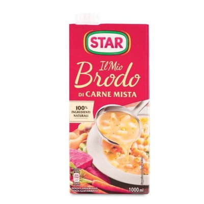 Dado Vegetale - 30% di Sale Star - 10 cubetti
