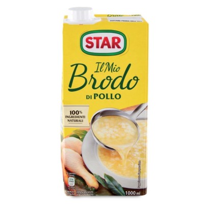 Dado Vegetale - 30% di Sale Star - 10 cubetti
