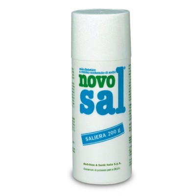Aglio e Peperoncino Senza Sale Cannamela - 34 g