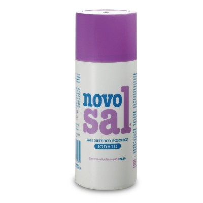 Aglio e Peperoncino Senza Sale Cannamela - 34 g