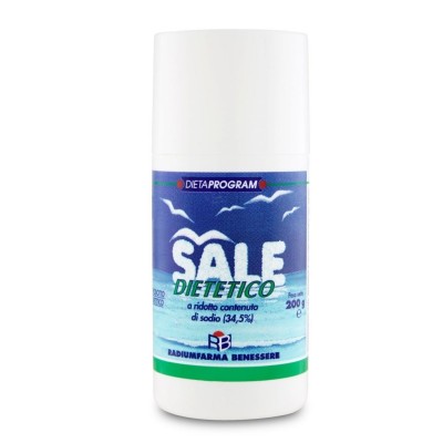 Aglio e Peperoncino Senza Sale Cannamela - 34 g
