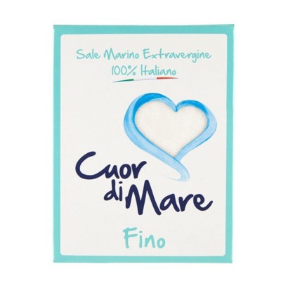 Sale Marino Fino Noi&Voi - 1 Kg