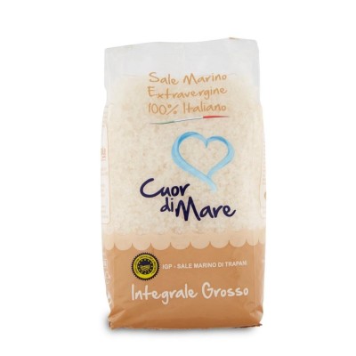 Sale Marino Fino Noi&Voi - 1 Kg