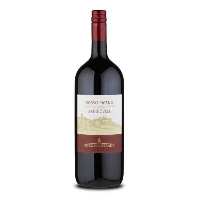 Vino Rosso Corvo - 750 ml