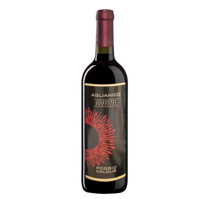 Vino Rosso Corvo - 750 ml