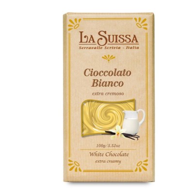 Cioccoblocco Latte e Nocciole Nestlè - 230 g