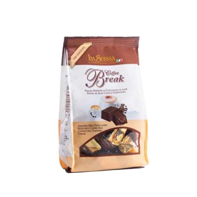 Biscotti Novellini Balocco - 350 g