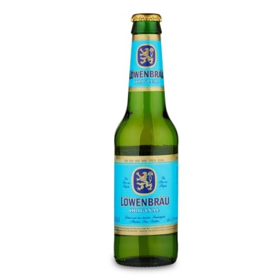 Birra Original Lowenbrau - 33 cl