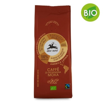 Caffè  Lavazza  Crema e Gusto Classico - confezione  da  250 g