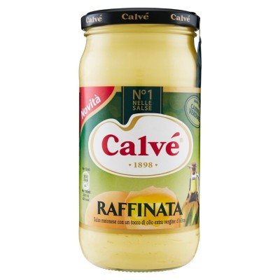Maionese Gastronomica Cremosa Gaia - 5 Kg