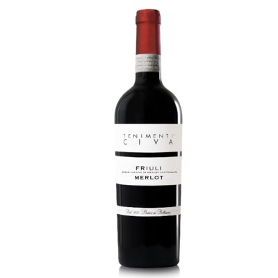 Vino Rosso Corvo - 750 ml