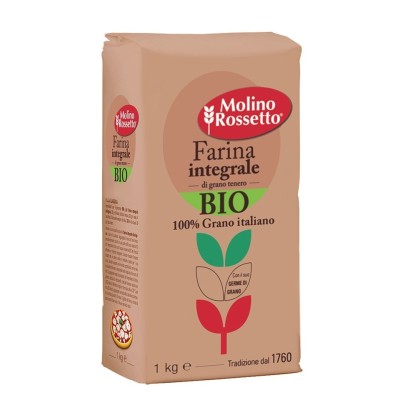 Pelati La Fiammante - 2.5 kg