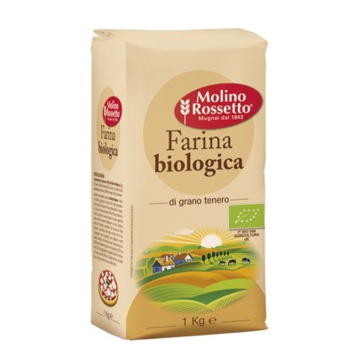 Pelati La Fiammante - 2.5 kg