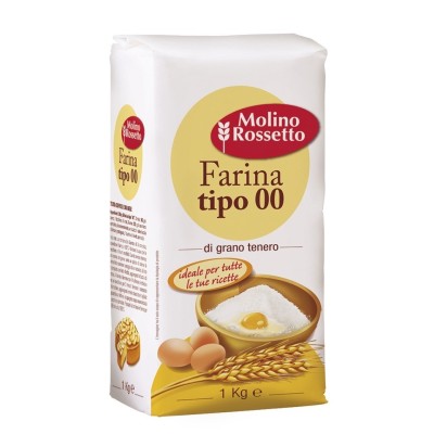 Pelati La Fiammante - 2.5 kg