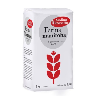 Pelati La Fiammante - 2.5 kg