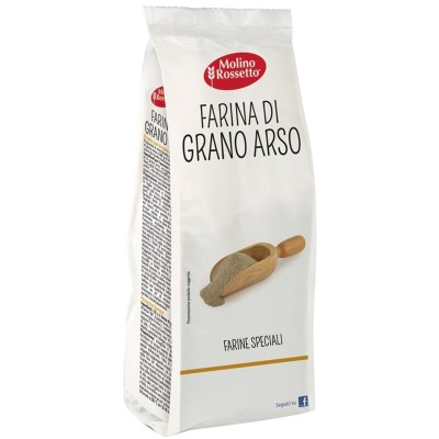 Pelati La Fiammante - 2.5 kg
