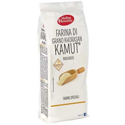 Pelati La Fiammante - 2.5 kg