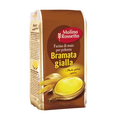 Pelati La Fiammante - 2.5 kg