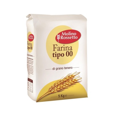 Pelati La Fiammante - 2.5 kg