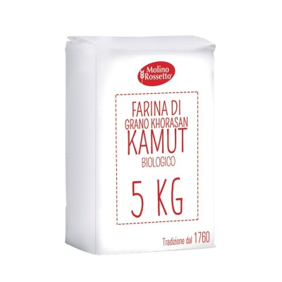 Pelati La Fiammante - 2.5 kg