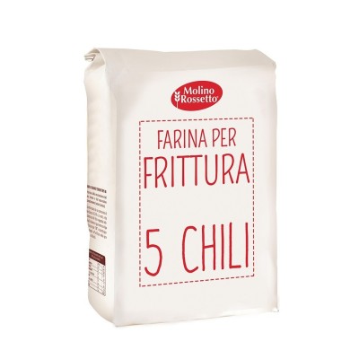 Pelati La Fiammante - 2.5 kg