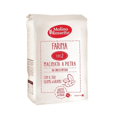 Pelati La Fiammante - 2.5 kg