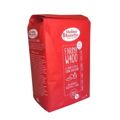 Pelati La Fiammante - 2.5 kg
