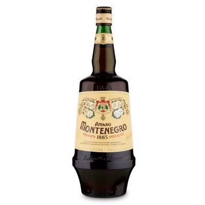 Amaro  Montenegro - 1500 ml