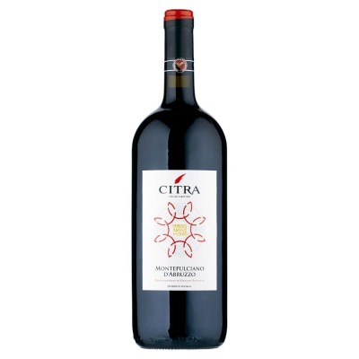 Vino Rosso Corvo - 750 ml